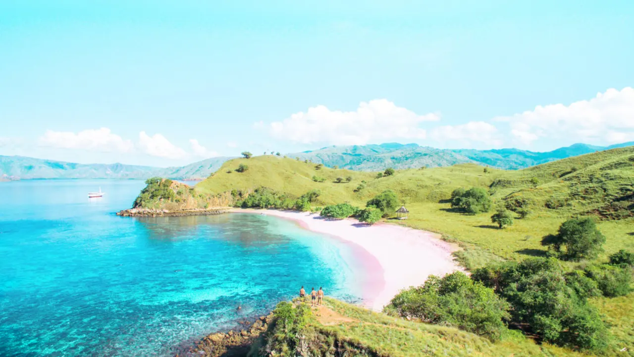 Komodo-Tour From-Labuan-Bajo-by-Private-Speed-Boat-By-Indonesia-Flores-Tour-Img4