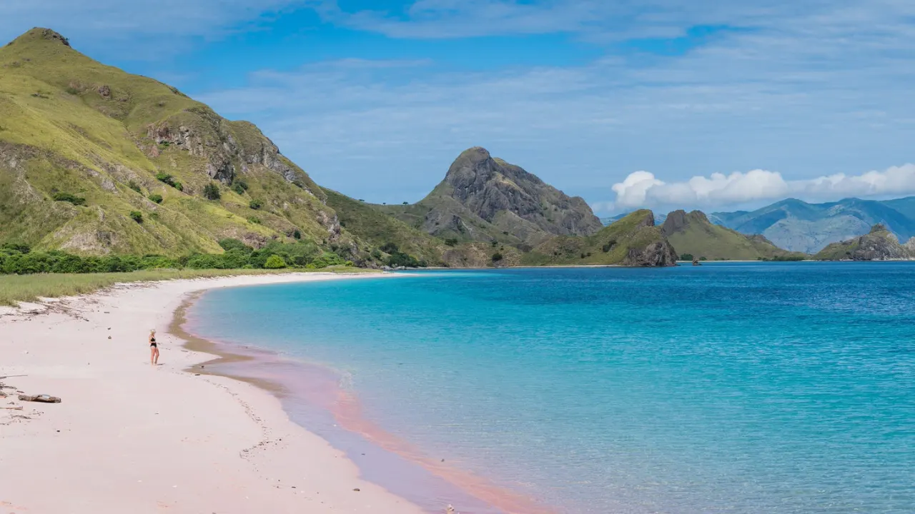 Komodo-Tour From-Labuan-Bajo-by-Private-Speed-Boat-By-Indonesia-Flores-Tour-Img5