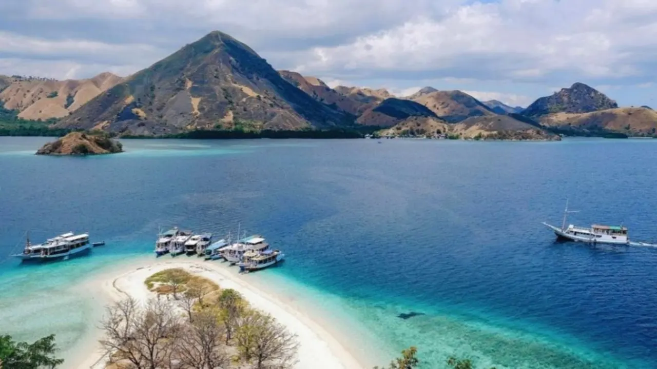 Komodo-Tour-From Bali-Half Board-By-Indonesia-Flores-Tour-Img9