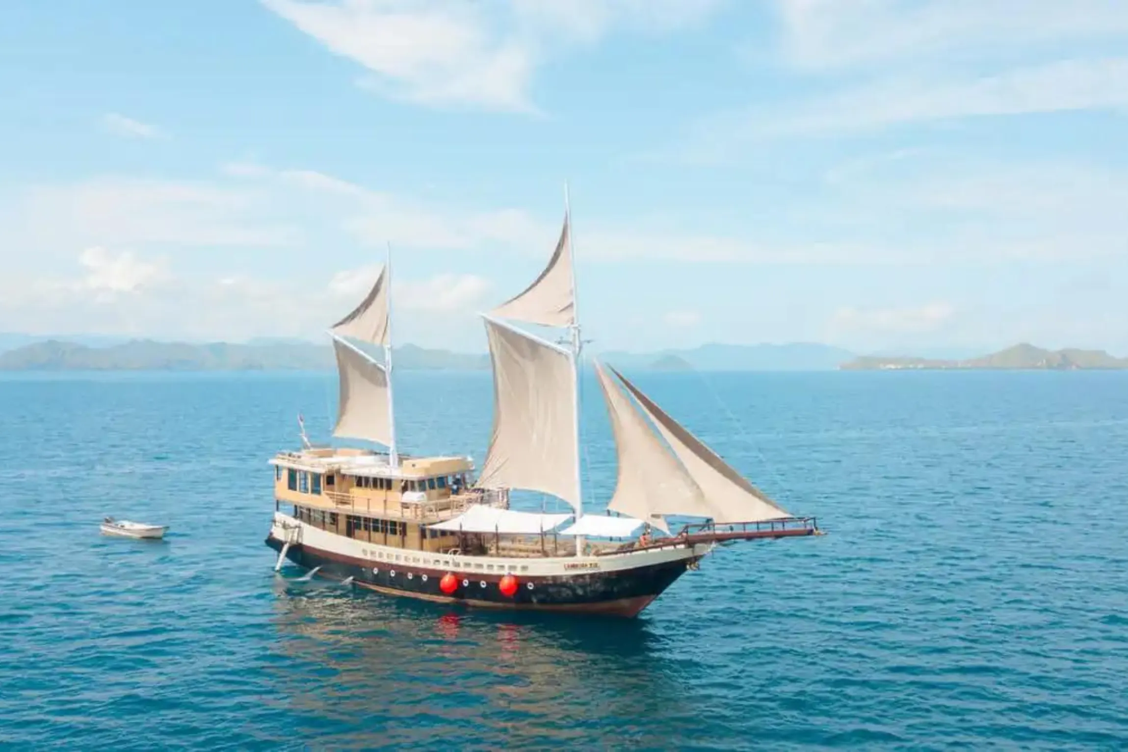 enjoy stunning Lamborajo II