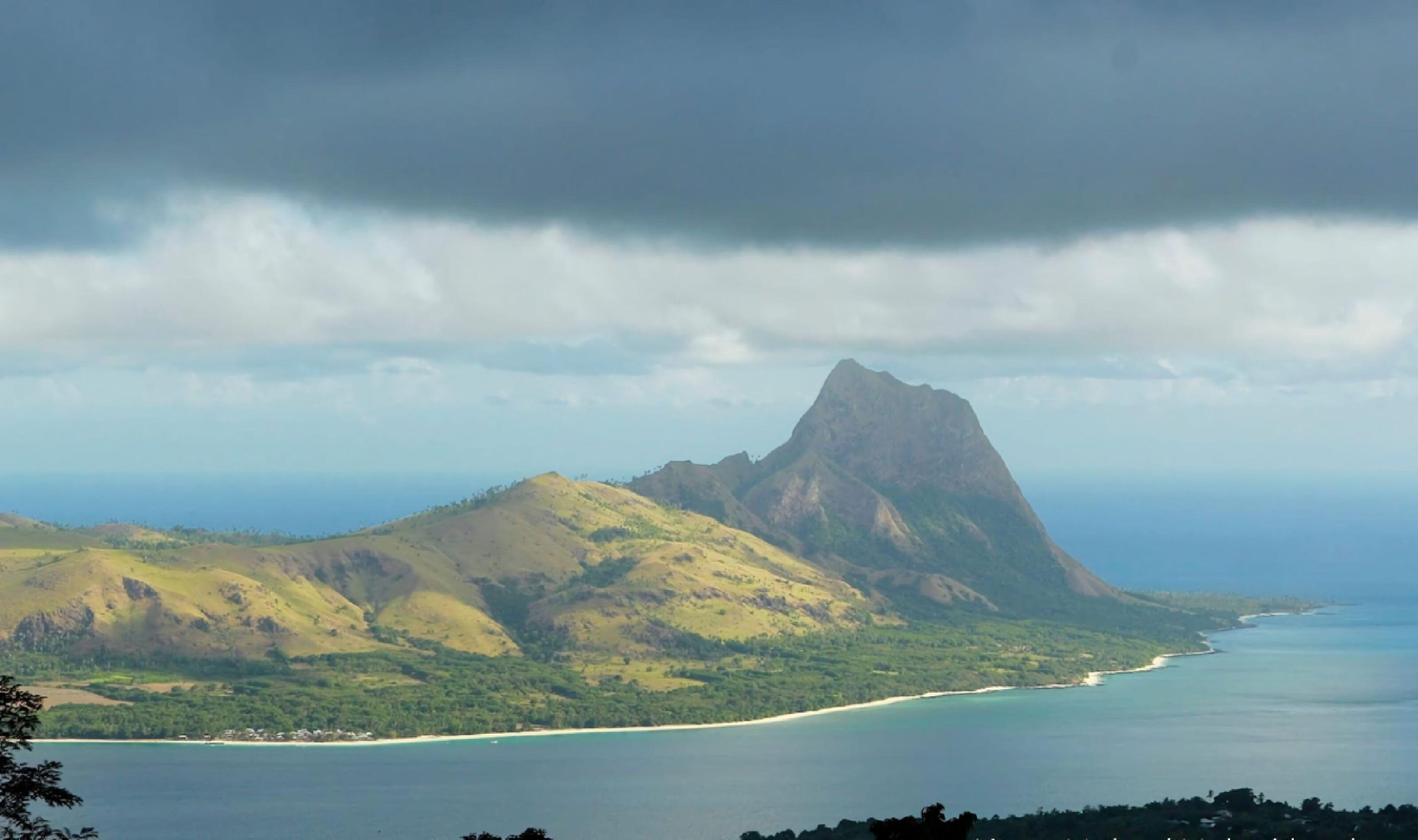 pulau mules